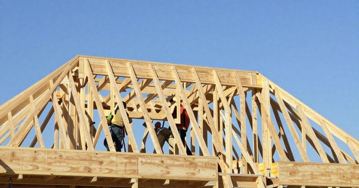 Строителство на нови покриви през 2026